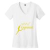 Women's Perfect Weight ® V Neck Tee Thumbnail