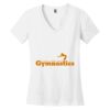 Women's Perfect Weight ® V Neck Tee Thumbnail