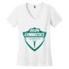 Women's Perfect Weight ® V Neck Tee Thumbnail