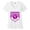 Women's Perfect Weight ® V Neck Tee Thumbnail