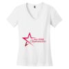 Women's Perfect Weight ® V Neck Tee Thumbnail