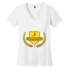 Women's Perfect Weight ® V Neck Tee Thumbnail