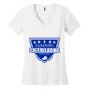Women's Perfect Weight ® V Neck Tee Thumbnail