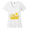 Women's Perfect Weight ® V Neck Tee Thumbnail
