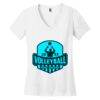 Women's Perfect Weight ® V Neck Tee Thumbnail
