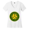 Women's Perfect Weight ® V Neck Tee Thumbnail