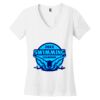 Women's Perfect Weight ® V Neck Tee Thumbnail