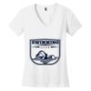 Women's Perfect Weight ® V Neck Tee Thumbnail