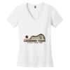 Women's Perfect Weight ® V Neck Tee Thumbnail