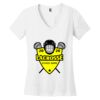 Women's Perfect Weight ® V Neck Tee Thumbnail