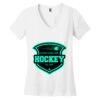 Women's Perfect Weight ® V Neck Tee Thumbnail