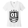 Women's Perfect Weight ® V Neck Tee Thumbnail