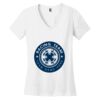 Women's Perfect Weight ® V Neck Tee Thumbnail