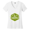 Women's Perfect Weight ® V Neck Tee Thumbnail