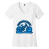 Women's Perfect Weight ® V Neck Tee Thumbnail