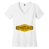 Women's Perfect Weight ® V Neck Tee Thumbnail