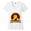 Women's Perfect Weight ® V Neck Tee Thumbnail