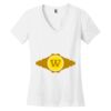 Women's Perfect Weight ® V Neck Tee Thumbnail