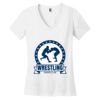 Women's Perfect Weight ® V Neck Tee Thumbnail