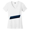 Women's Perfect Weight ® V Neck Tee Thumbnail