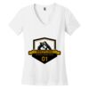 Women's Perfect Weight ® V Neck Tee Thumbnail