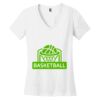 Women's Perfect Weight ® V Neck Tee Thumbnail