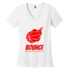 Women's Perfect Weight ® V Neck Tee Thumbnail