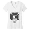 Women's Perfect Weight ® V Neck Tee Thumbnail