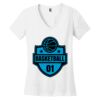 Women's Perfect Weight ® V Neck Tee Thumbnail