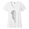 Women's Perfect Weight ® V Neck Tee Thumbnail