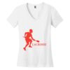 Women's Perfect Weight ® V Neck Tee Thumbnail