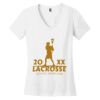 Women's Perfect Weight ® V Neck Tee Thumbnail