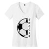 Women's Perfect Weight ® V Neck Tee Thumbnail