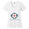 Women's Perfect Weight ® V Neck Tee Thumbnail