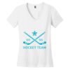 Women's Perfect Weight ® V Neck Tee Thumbnail