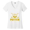 Women's Perfect Weight ® V Neck Tee Thumbnail