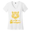Women's Perfect Weight ® V Neck Tee Thumbnail