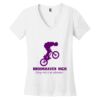 Women's Perfect Weight ® V Neck Tee Thumbnail