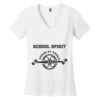 Women's Perfect Weight ® V Neck Tee Thumbnail