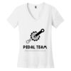 Women's Perfect Weight ® V Neck Tee Thumbnail