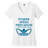 Women's Perfect Weight ® V Neck Tee Thumbnail