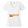 Women's Perfect Weight ® V Neck Tee Thumbnail