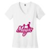 Women's Perfect Weight ® V Neck Tee Thumbnail