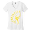 Women's Perfect Weight ® V Neck Tee Thumbnail