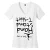 Women's Perfect Weight ® V Neck Tee Thumbnail