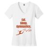 Women's Perfect Weight ® V Neck Tee Thumbnail