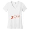 Women's Perfect Weight ® V Neck Tee Thumbnail